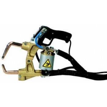 Spot Welding Equipment